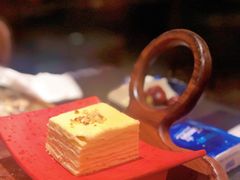 -丝路金桃·新疆菜(徐汇店)