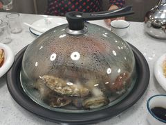-睿柏云酒店-餐厅