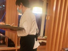 -王鼎精致料理铁板烧(世博源店)