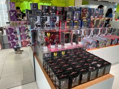 -IPSTAR·潮玩星球(西单华威潮铺街店)