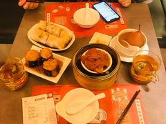 -点点心点心专门店(旺角店)