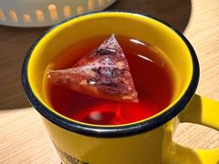 -太二酸菜鱼(兴业太古汇店)