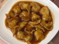 -烤肉宛饭庄(南礼士路店)