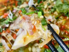 飞虹鱼-飞虹鱼馆(春华路店)