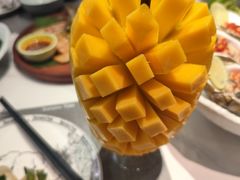 -芭蕉树·新派泰国餐厅(汉溪长隆店)