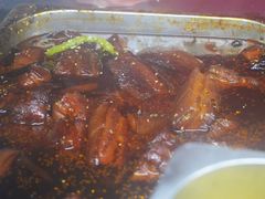 -咱家王新国把子肉(县东巷店)