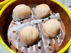 虾饺皇-蝴蝶里·粤菜·点心(龙湖天街&滨江店)