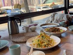 -川旺角融合菜•海景餐厅(星海广场店)