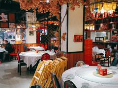 大堂-熊记虾王·小龙虾(东晓南店)