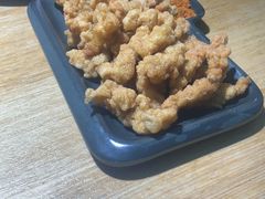 -胡马八破·川菜小馆(高新万达店)