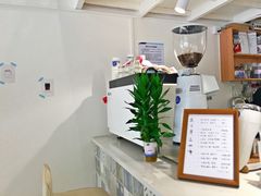 -Oasis coffee燕谷咖啡(公信店)