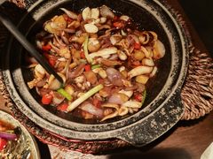 -乔街深夜食堂·台州菜·高压锅生蚝(杭州总店)