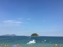 -西涌国际滨海旅游区