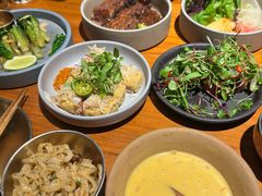 -SHAN山(前滩太古里店)