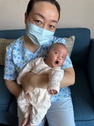 -和伊母婴护理中心·全套房(金山店)