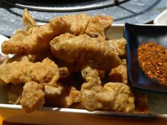 炸酥肉-重庆乌鱼庄·龙滋鲜(青羊大道店)