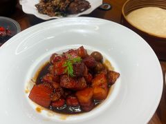 -小桃红·东北菜·春饼烤鸭(南阳湖街店)