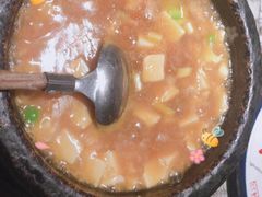 -绿茶餐厅(昌平悦荟店)