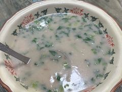 -南雄雄州土菜餐厅(粤北大厦店)