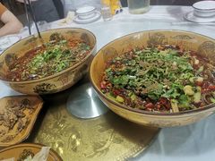 -乐山第一家临江鳝丝(茶坊路店)