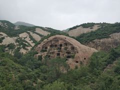 -古崖居风景名胜区