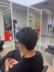 -魔型社烫染店