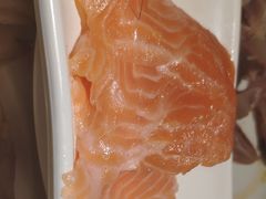 -亚马逊海鲜自助餐厅(惠山万达店)