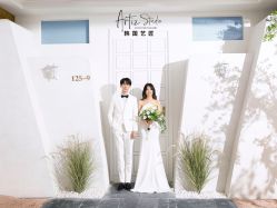 -艺匠摄影ARTIZ STUDIO(南京店)