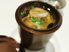 原味猪肉汤-原味田园·客家菜·土窑鸡(中航城君尚购物中心店)