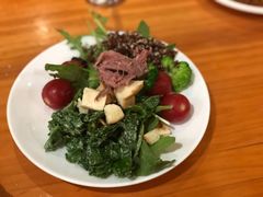 -So Lounge索兰至餐厅(蓝色港湾店)