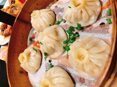 绍兴小笼-寻宝记绍兴菜(鲁迅路店)