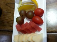 -俏东方·海味水饺·青岛菜(崂山店)