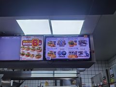 -华莱士·全鸡汉堡(宝岗店)