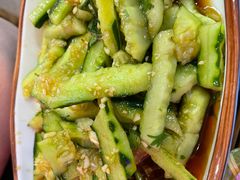 -马老三烧烤(金苑路店)