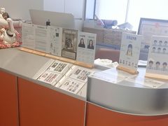 -海马体照相馆(上海宝山万达广场店)