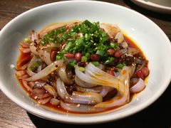 川北凉粉-辛香汇(大华第一坊店)