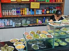 -雪琴面馆富安特色鱼汤面(城中花园店)