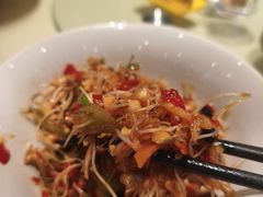 -传统菜农庄(皇姑路店)