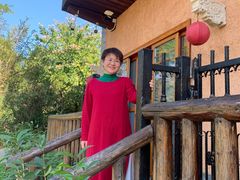 -清水湖度假村(罗浮山美食地标店)