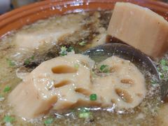 -董厨煨汤馆(车站路店)