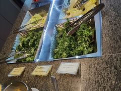 -首尔仁川机场ASIANA LOUNGE贵宾候机室(Incheon)