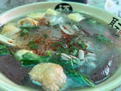 粉丝-笑云开汤包店(网巾市店)