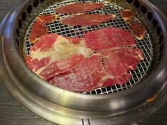 -AJIYA·池袋日式烧肉自助(天津万象城店)