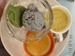 -厦门海景千禧大酒店·海景咖啡厅