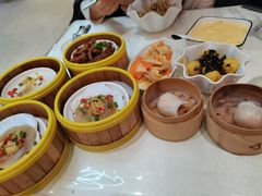 -知粤塘港式茶餐厅