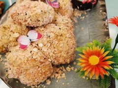 -君霖海鲜私房菜(春柳店)