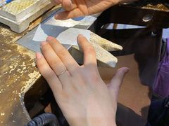 -十八字金·银饰·拼豆·开蚌DIY(魏公芳华里店)