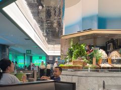 -亚马逊海鲜自助(梅溪湖步步高店)