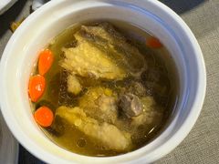 老鸡汤-有喜胶东小馆(太申祥和店)