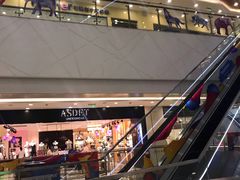 -保利MALL(天鹅湖店)